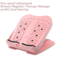 Verstellbares Yoga-Beinstrecker-Pedal – Flexibilitätstrainer in sechs Stilen