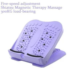 Verstellbares Yoga-Beinstrecker-Pedal – Flexibilitätstrainer in sechs Stilen