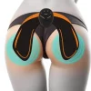 Vibrierender Hüfttrainer – Intelligenter Muskelstimulator für Fitness