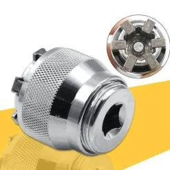 Vielseitiger Multitasking-Schraubenschlüssel – Adaptives Utility-Tool