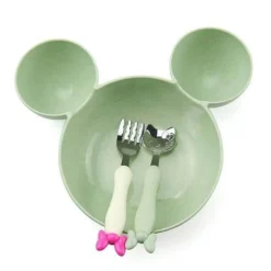 Vielseitiges Geschirrset – Multifunktionales Geschirr für jeden Anlass