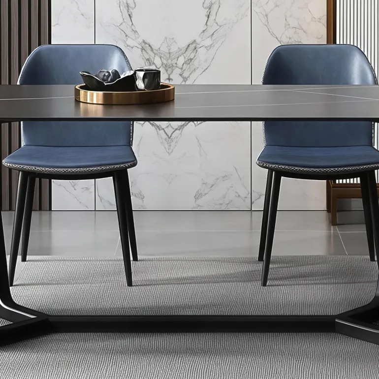 Vincenzo Esstisch – Elegante moderne Möbel