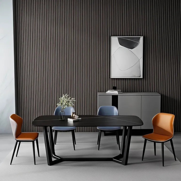 Vincenzo Esstisch – Elegante moderne Möbel