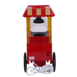 Vintage Elektrische Popcornmaschine - Retro Snackmaschine