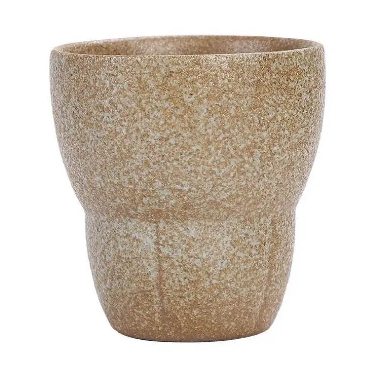 Vintage Espressotassen-Set – Kung-Fu-Teetassen für das Home Office