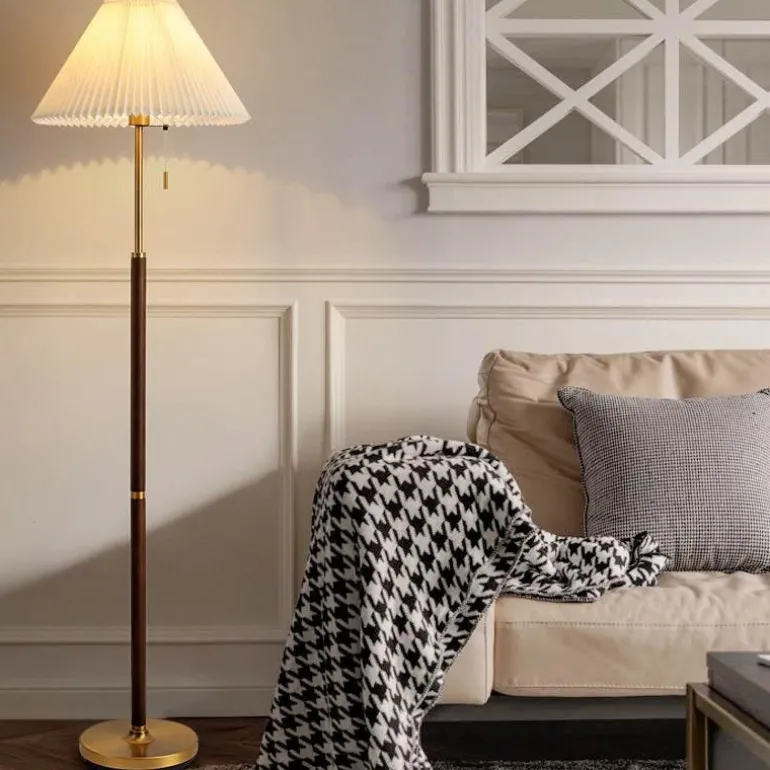 Vintage Home Decor - Old World Charm Accent