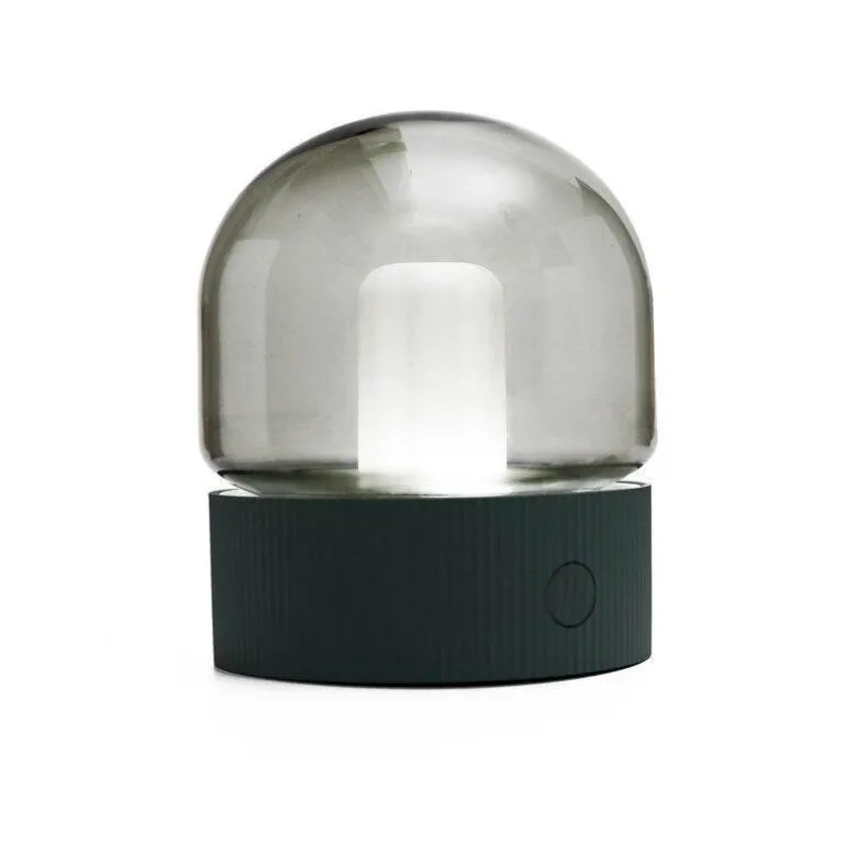 Vintage Pastell Nachtlampe - Retro Sanftes Leuchtlicht