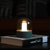 Vintage Rechargeable LED Table Lamp - Nostalgic Lighting