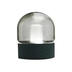 Vintage Rechargeable LED Table Lamp - Nostalgic Lighting