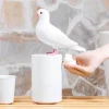 Vogelseifenspender - Einzigartiges Badezimmeraccessoire