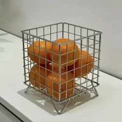 Voss Grid Cube Organizer – Stilvolle Aufbewahrungslösung