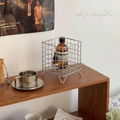 Voss Grid Cube Organizer – Stilvolle Aufbewahrungslösung