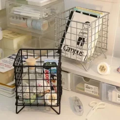 Voss Grid Cube Organizer – Stilvolle Aufbewahrungslösung