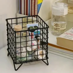 Voss Grid Cube Organizer – Stilvolle Aufbewahrungslösung
