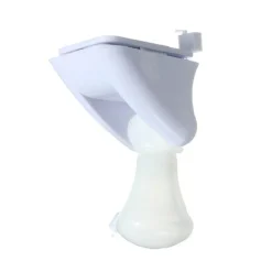 Wall-Mounted LED Cabinet Light - Easy Install Indoor Illumination