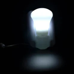Wall-Mounted LED Cabinet Light - Easy Install Indoor Illumination