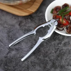 Walnuss-Meeresfrüchte-Nussknacker – Unverzichtbares Küchenwerkzeug für Schalentierliebhaber