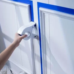 Wand- und Bodenabdeckbandspender - Malerwerkzeug