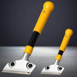 Wand- und Bodenschaberwerkzeug – Effiziente Reinigungslösung