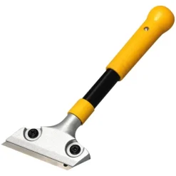 Wand- und Bodenschaberwerkzeug – Effiziente Reinigungslösung