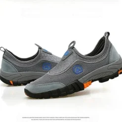 Wanderschuhe für Herren – Atmungsaktives, bequemes Bergsteigerschuhwerk