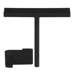 Wandmontierter Badezimmerwischer - Einstellbares Reinigungswerkzeug