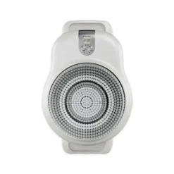 Wandmontierter Duschschrubber - Intelligente Rückenreinigungsmaschine