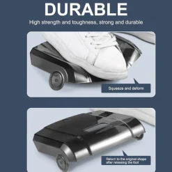 Wandmontierter Geschirrsterilisator - Reinigungsmaschine mit großer Kapazität