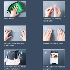 Wandmontierter Geschirrsterilisator - Reinigungsmaschine mit großer Kapazität