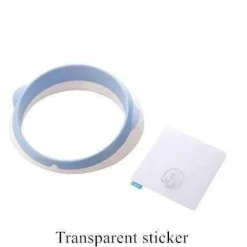 Wandmontierter Müllsackhalter - Platzsparender Müll-Organizer