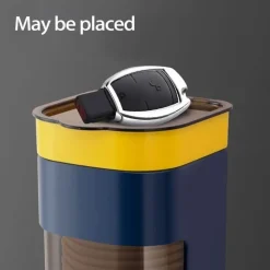 Wandmontierter Pappbecherspender - Leicht zugänglicher Halter