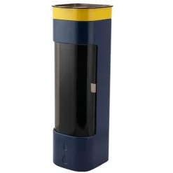 Wandmontierter Pappbecherspender - Leicht zugänglicher Halter