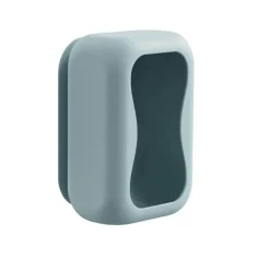 Wandmontierter Taschentuchspender – Minimalistischer, platzsparender Badezimmer-Organizer