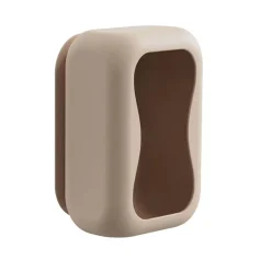 Wandmontierter Taschentuchspender – Minimalistischer, platzsparender Badezimmer-Organizer