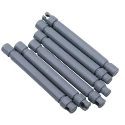 Wandmontiertes Hängeregal - DIY Organizer Board