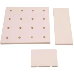 Wandmontiertes Hängeregal - DIY Organizer Board