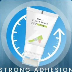 Wandreparaturrolle – Easy Patch Applicator Tool