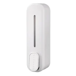 Wandseifenspender - Unverzichtbarer Badezimmer-Organizer