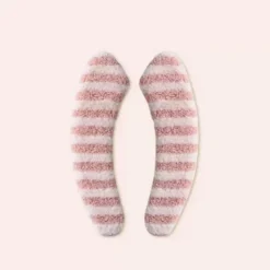 Warm Toilet Seat Cover - Soft Deluxe Bathroom Accessory