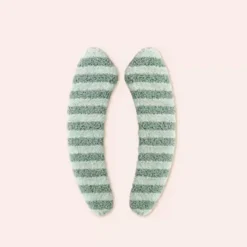 Warm Toilet Seat Cover - Soft Deluxe Bathroom Accessory