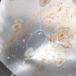 Wasserdichte Anti-Staub-Tischmatte - Protector Plus