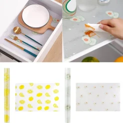 Wasserdichte Anti-Staub-Tischmatte - Protector Plus