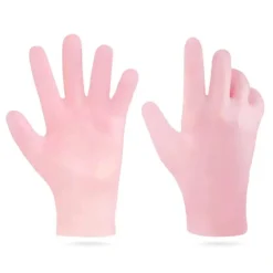 Wasserdichte Aqua Care Silikon-Spa-Handschuhe