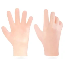 Wasserdichte Aqua Care Silikon-Spa-Handschuhe