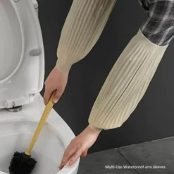 Wasserdichte Armstulpen – Mehrzweckschutz für Sport und Outdoor