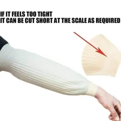 Wasserdichte Armstulpen – Mehrzweckschutz für Sport und Outdoor