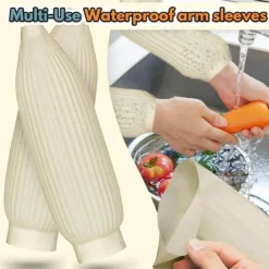 Wasserdichte Armstulpen – Mehrzweckschutz für Sport und Outdoor