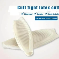 Wasserdichte Armstulpen – Mehrzweckschutz für Sport und Outdoor