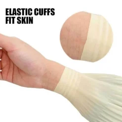 Wasserdichte Armstulpen – Mehrzweckschutz für Sport und Outdoor