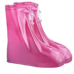 Wasserdichte Überschuhe – Unisex-Regenschutz für Schuhe